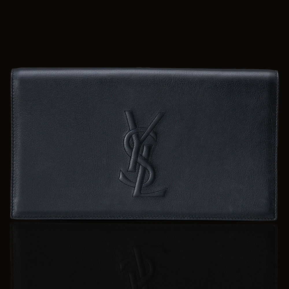 Yves Saint Laurent(USED)생로랑 벨 드쥬르 클러치