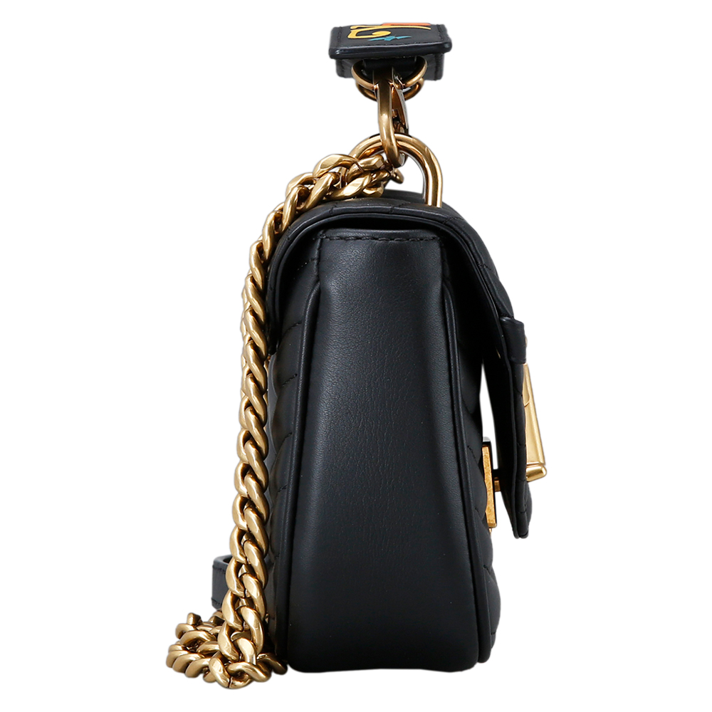 LOUIS VUITTON(USED)루이비통 뉴 웨이브 체인백PM