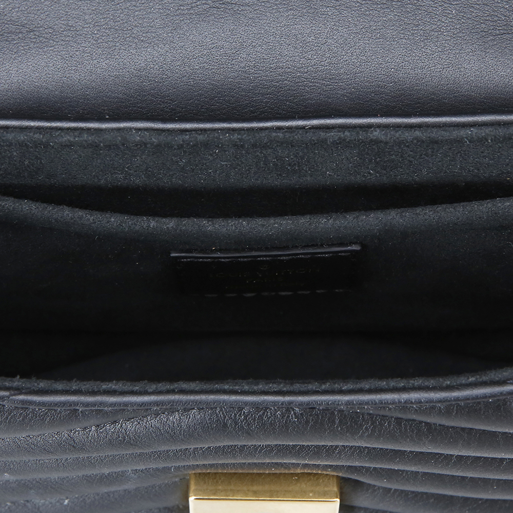 LOUIS VUITTON(USED)루이비통 뉴 웨이브 체인백PM