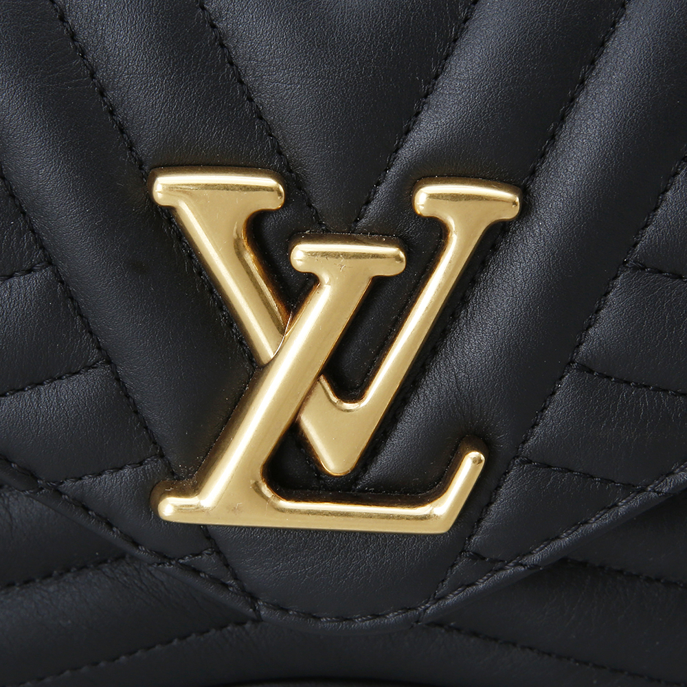 LOUIS VUITTON(USED)루이비통 뉴 웨이브 체인백PM