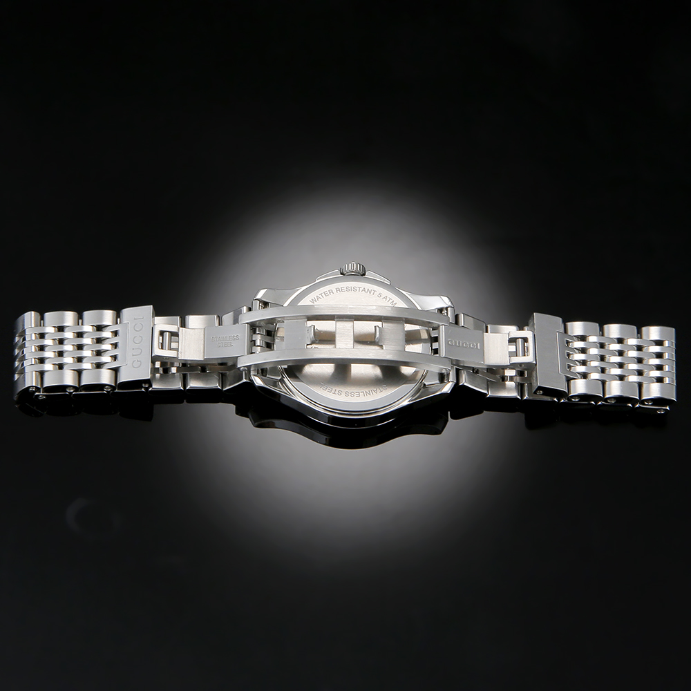GUCCI(USED)구찌 타임리스 레이디 워치