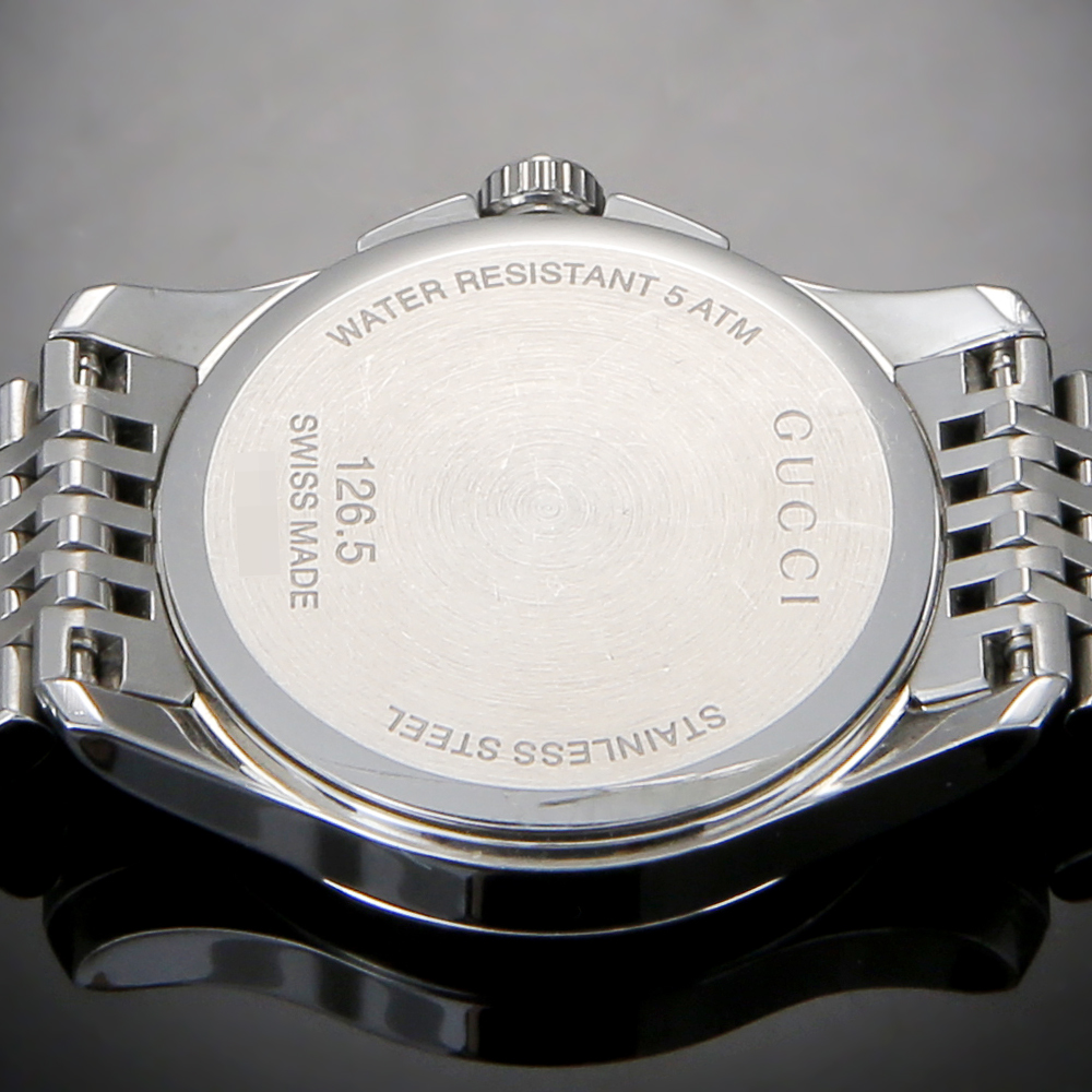 GUCCI(USED)구찌 타임리스 레이디 워치