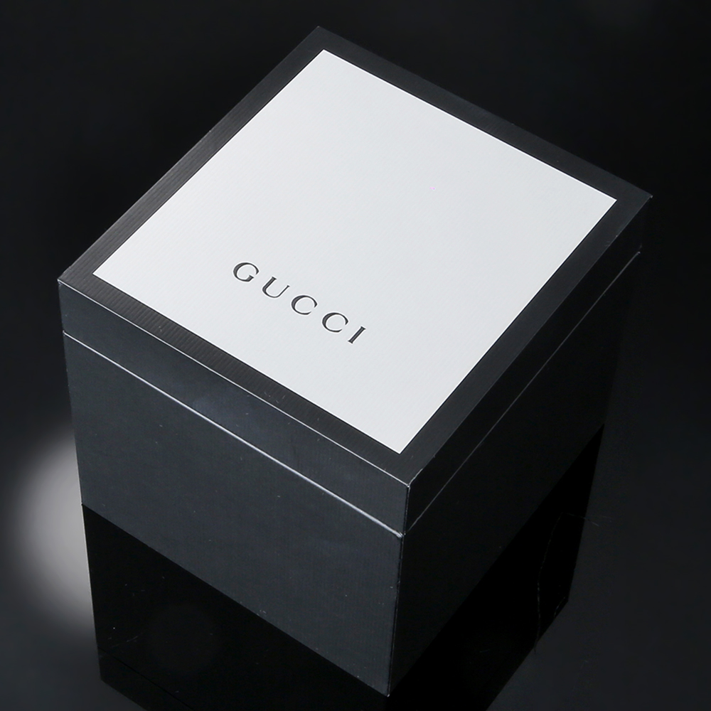 GUCCI(USED)구찌 타임리스 레이디 워치