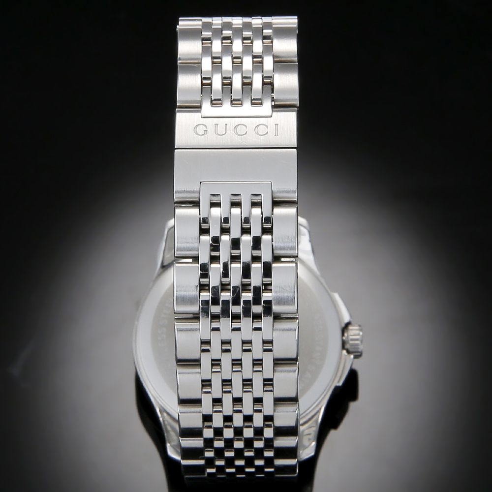 GUCCI(USED)구찌 타임리스 레이디 워치