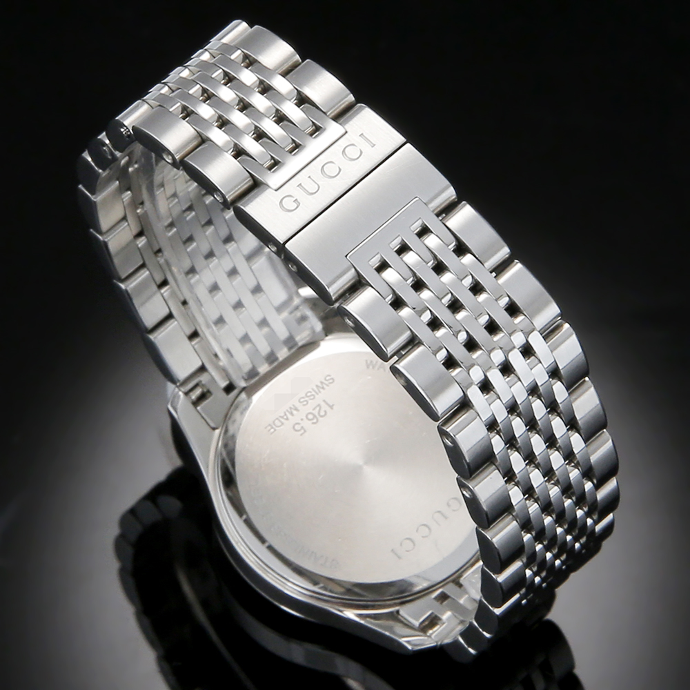 GUCCI(USED)구찌 타임리스 레이디 워치