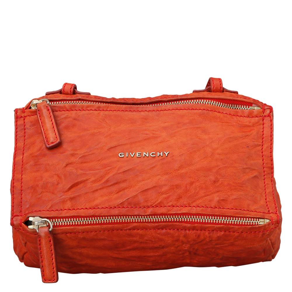 GIVENCHY(USED)지방시 판도라 미니