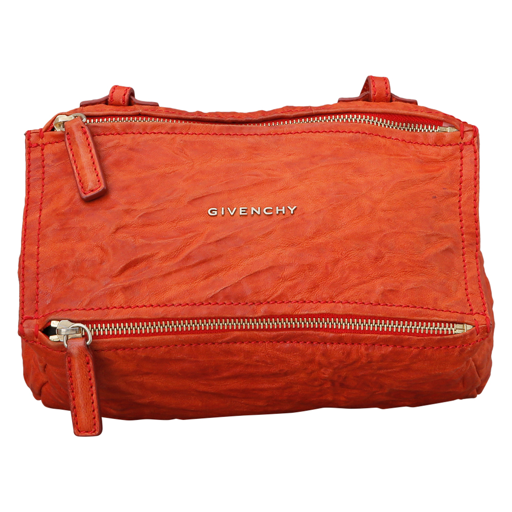 GIVENCHY(USED)지방시 판도라 미니