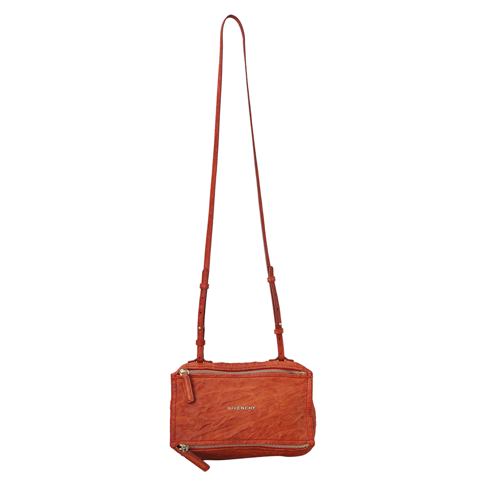 GIVENCHY(USED)지방시 판도라 미니