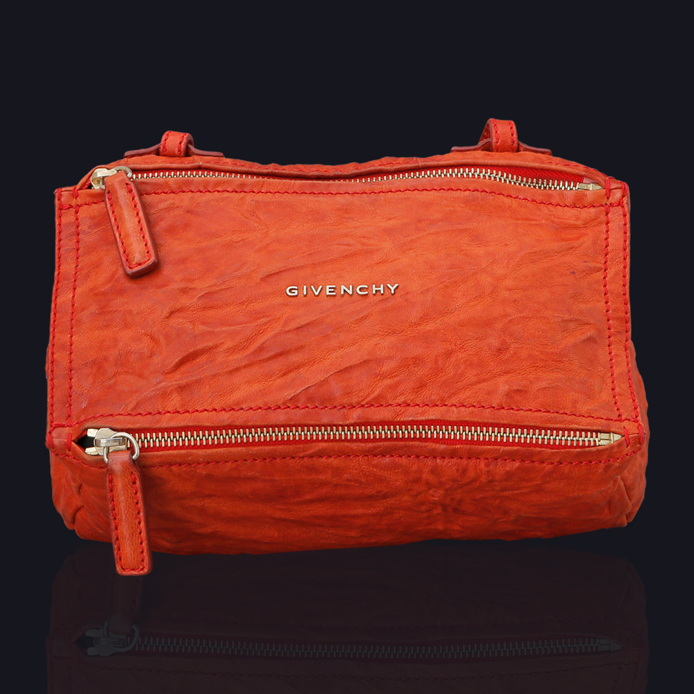 GIVENCHY(USED)지방시 판도라 미니
