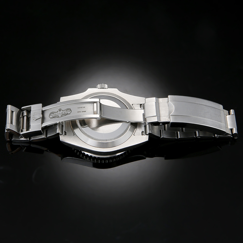 ROLEX(USED)로렉스 서브마리너 116610LN