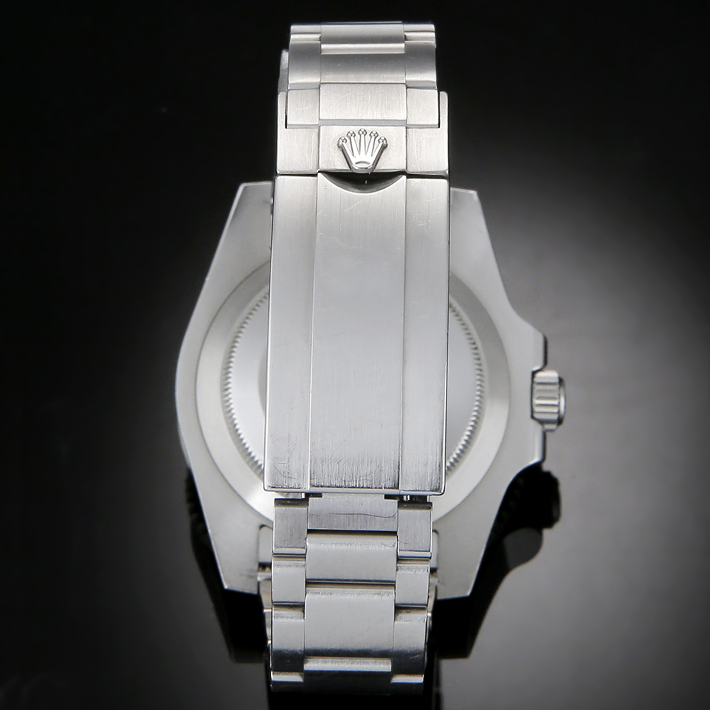 ROLEX(USED)로렉스 서브마리너 116610LN