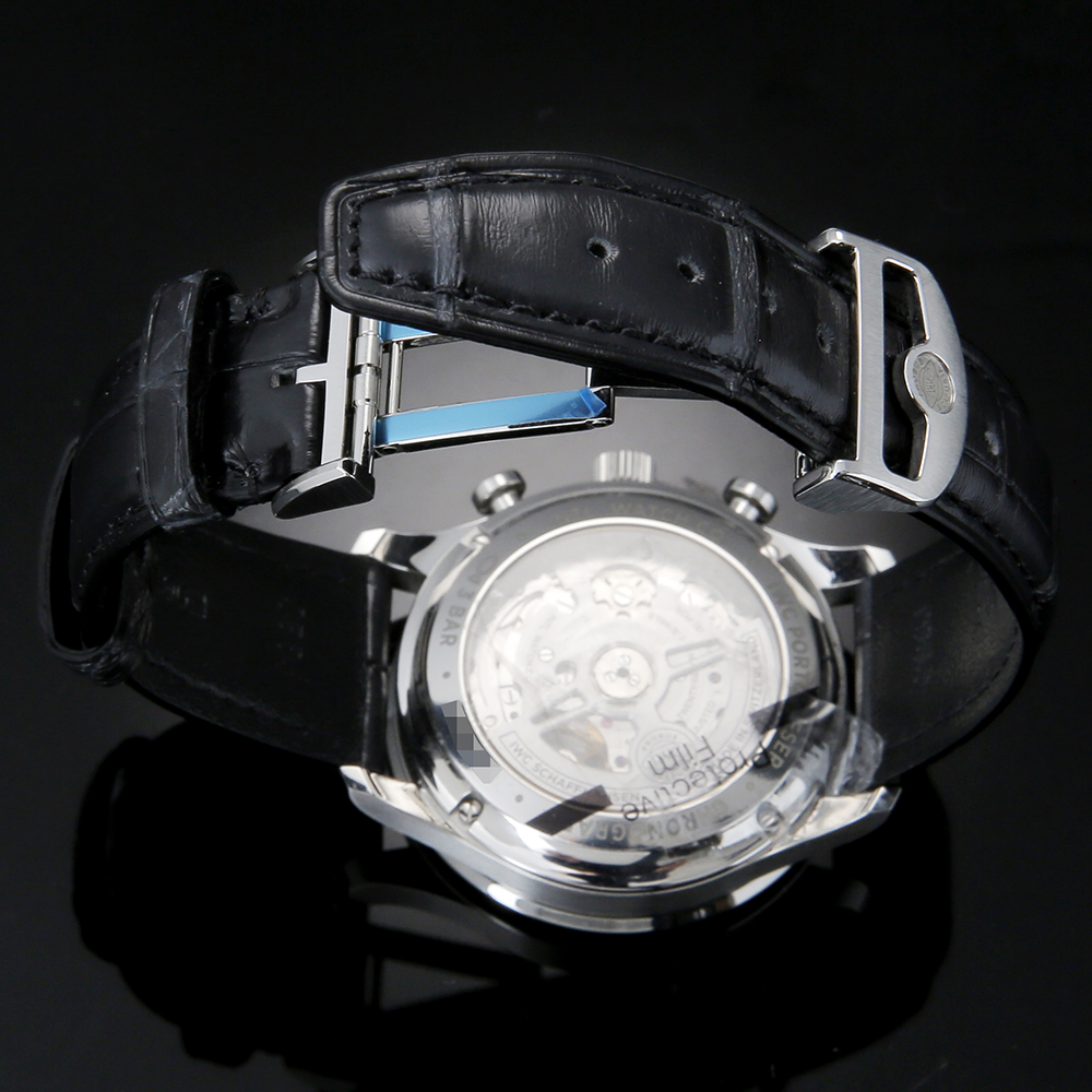 IWC(USED)포르투기스 크르노 IW3716