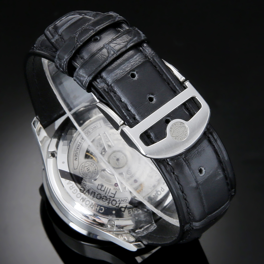 IWC(USED)포르투기스 크르노 IW3716