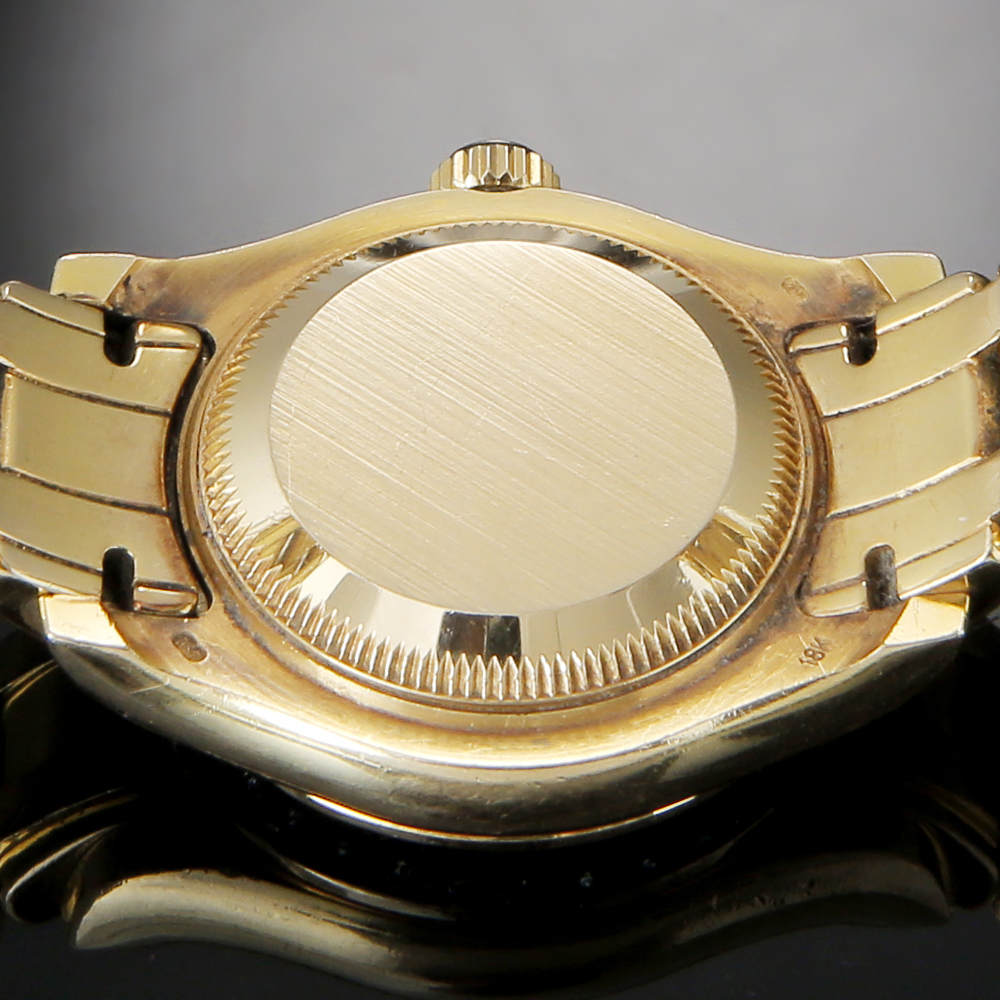 Rolex(USED)로렉스 펄마스터 다이아베젤 69298