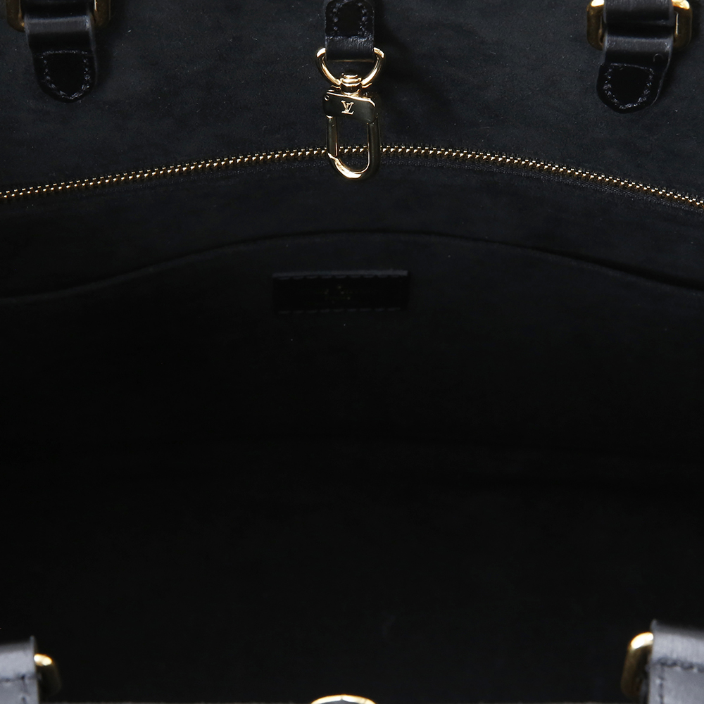 LOUIS VUITTON(USED)루이비통 1854 자가드 온더고GM