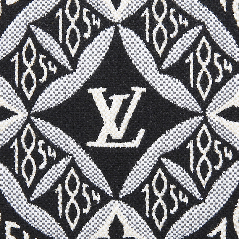 LOUIS VUITTON(USED)루이비통 1854 자가드 온더고GM