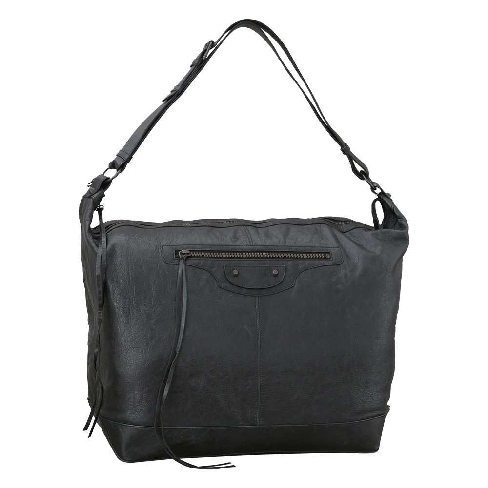 BALENCIAGA(USED)발렌시아가 커리어 숄더백