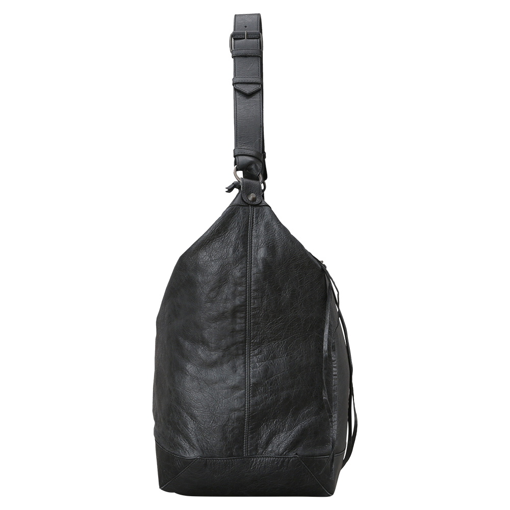 BALENCIAGA(USED)발렌시아가 커리어 숄더백