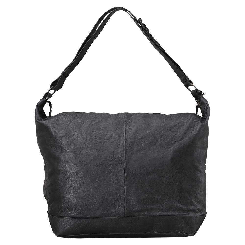 BALENCIAGA(USED)발렌시아가 커리어 숄더백
