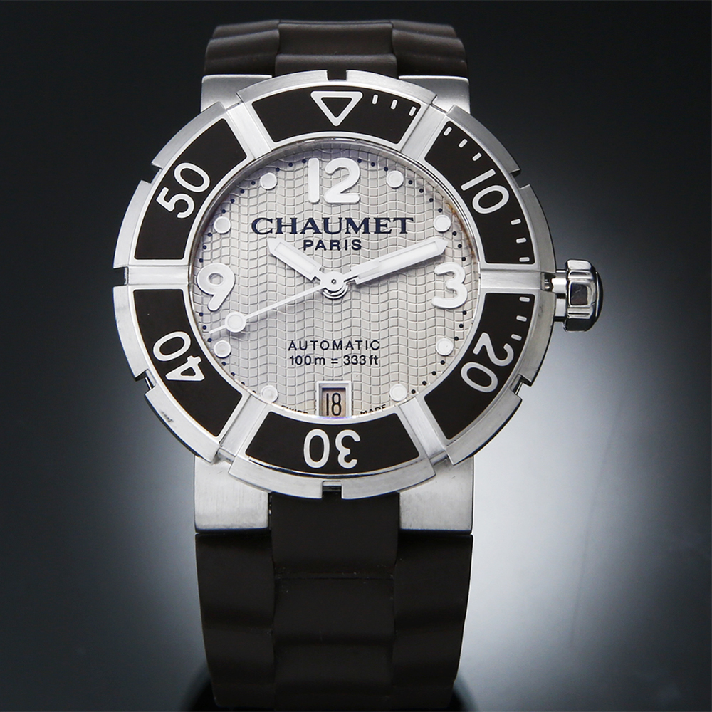 CHAUMET(USED)쇼메 클래스 원 626