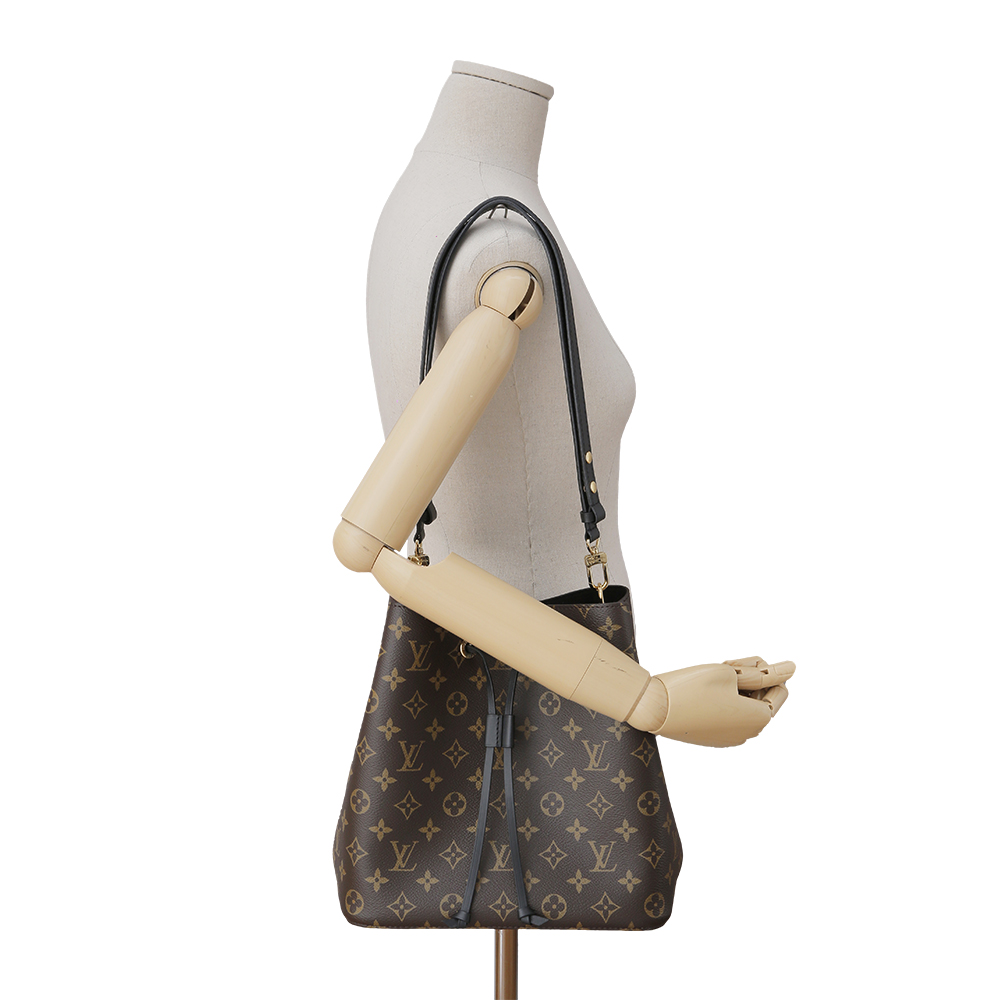 LOUIS VUITTON(USED)루이비통 모노그램 네오 노에