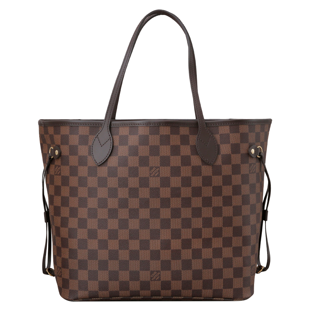 LOUIS VUITTON(USED)루이비통 다미에 에벤 뉴 네버풀MM