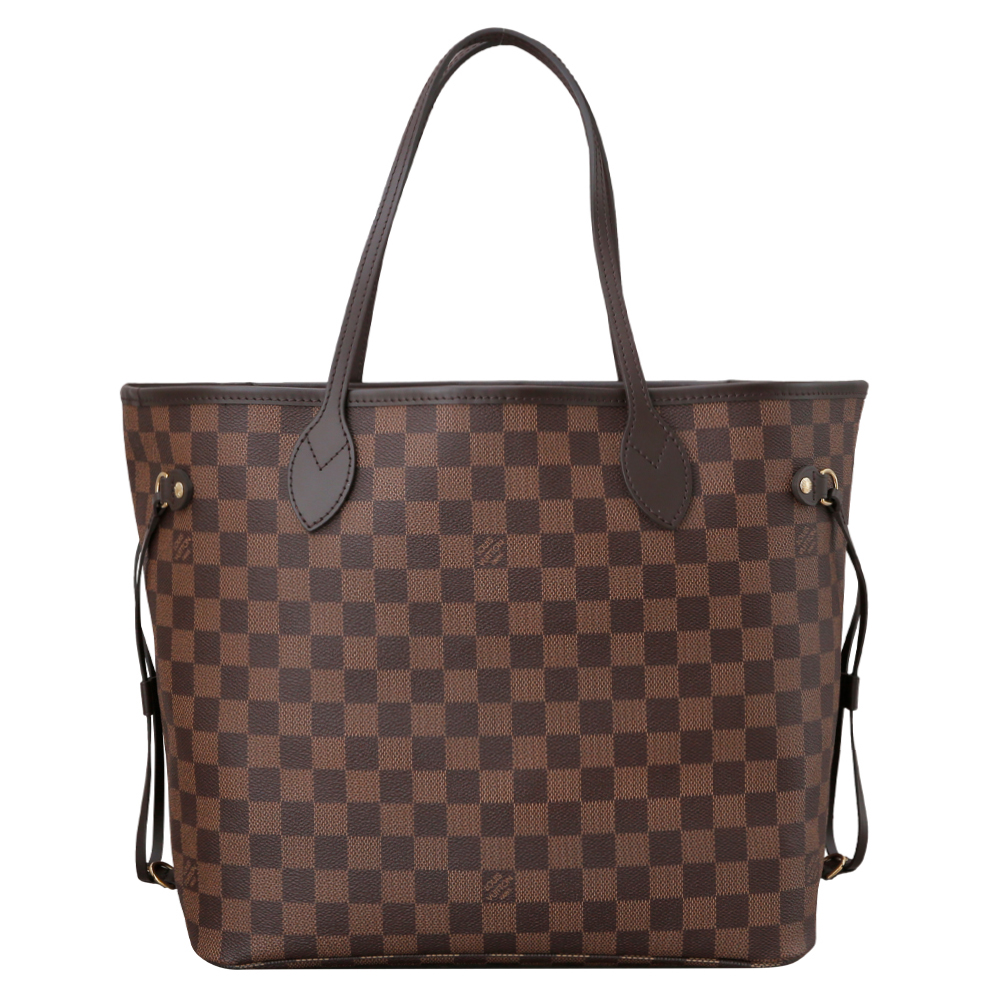 LOUIS VUITTON(USED)루이비통 다미에 에벤 뉴 네버풀MM