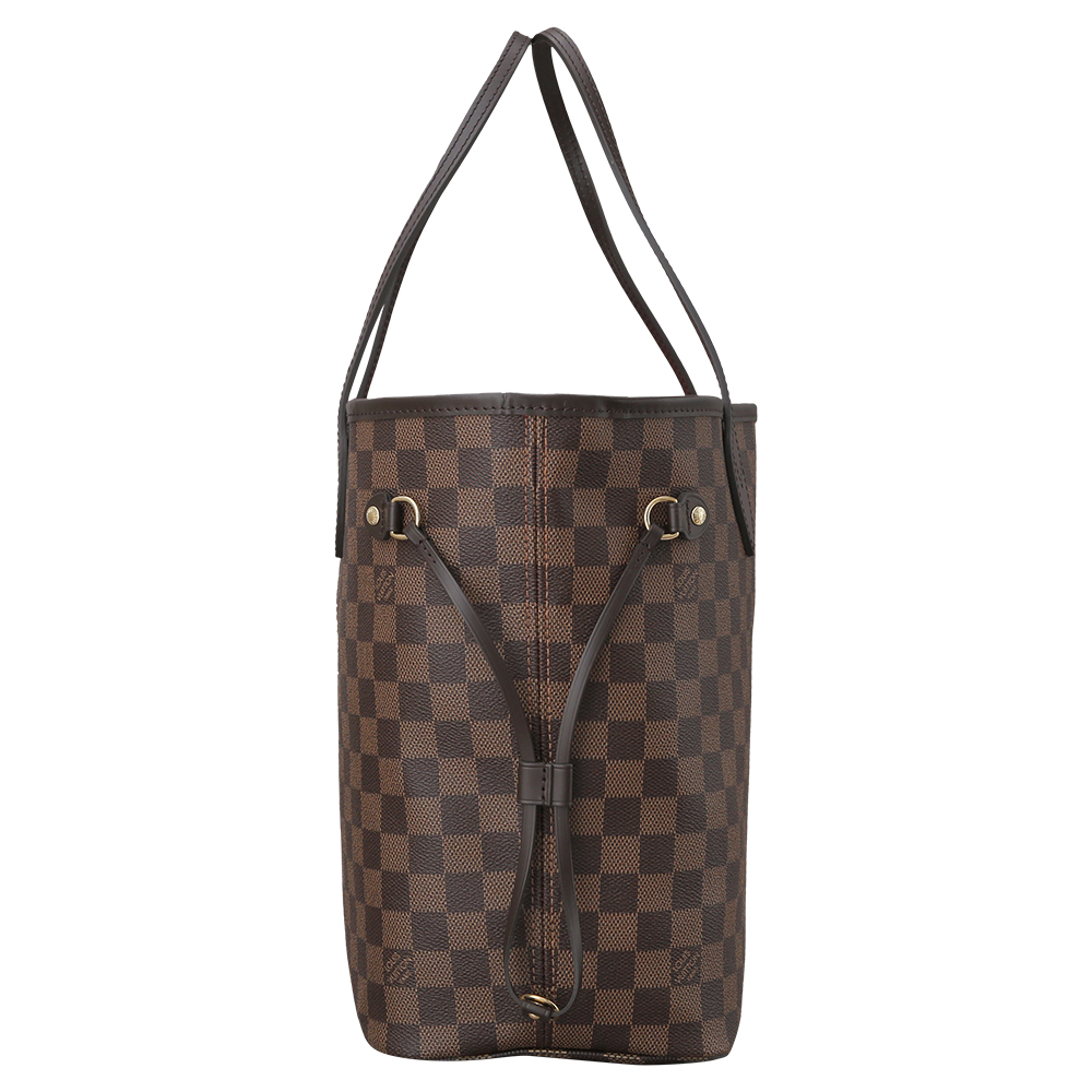 LOUIS VUITTON(USED)루이비통 다미에 에벤 뉴 네버풀MM