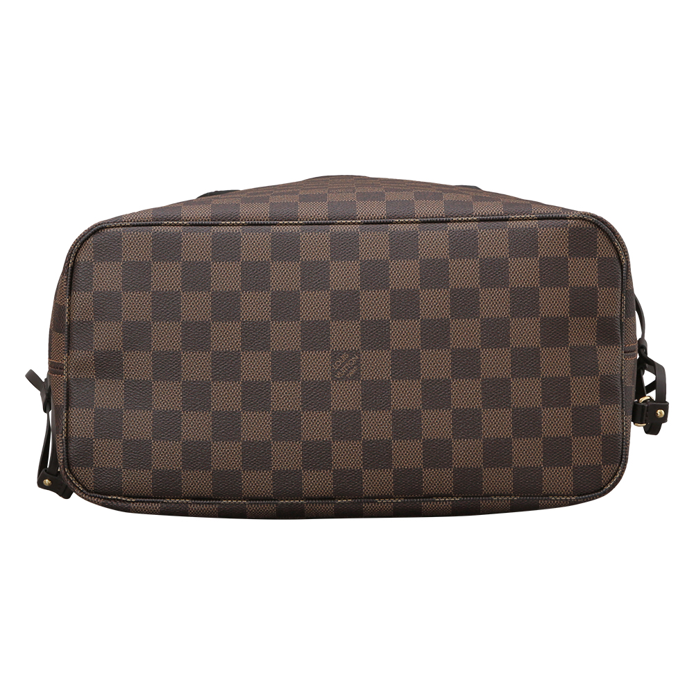 LOUIS VUITTON(USED)루이비통 다미에 에벤 뉴 네버풀MM