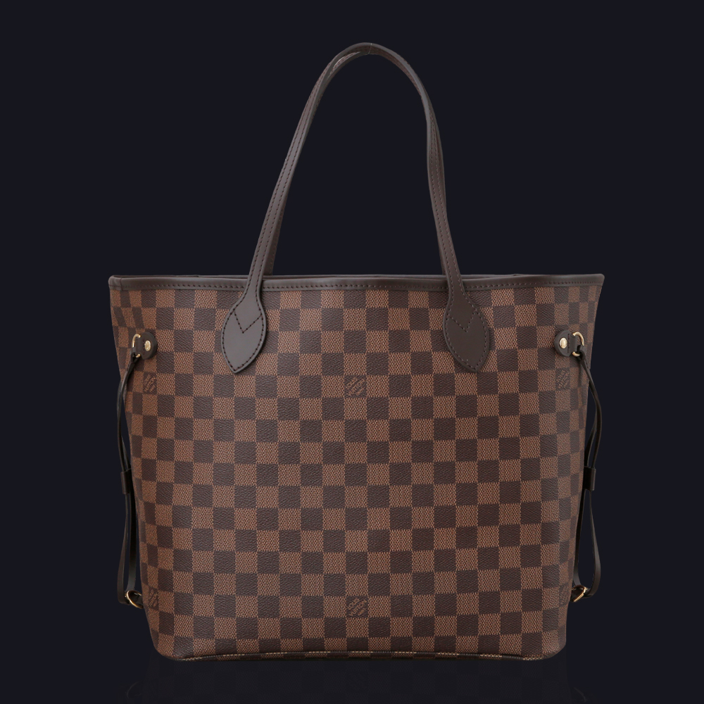LOUIS VUITTON(USED)루이비통 다미에 에벤 뉴 네버풀MM