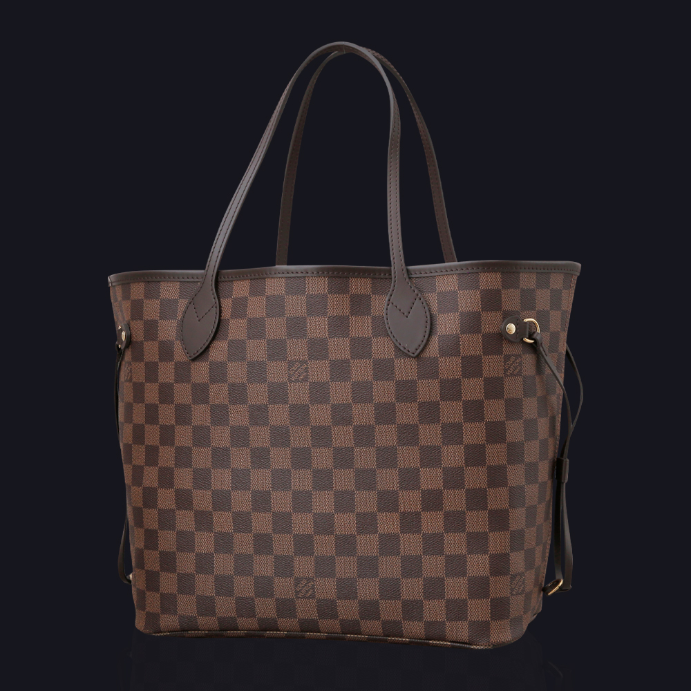 LOUIS VUITTON(USED)루이비통 다미에 에벤 뉴 네버풀MM