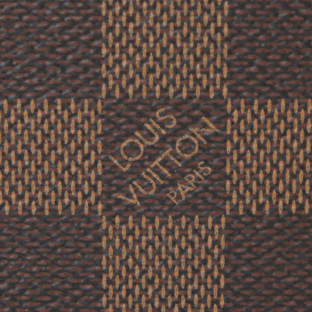 LOUIS VUITTON(USED)루이비통 다미에 에벤 뉴 네버풀MM