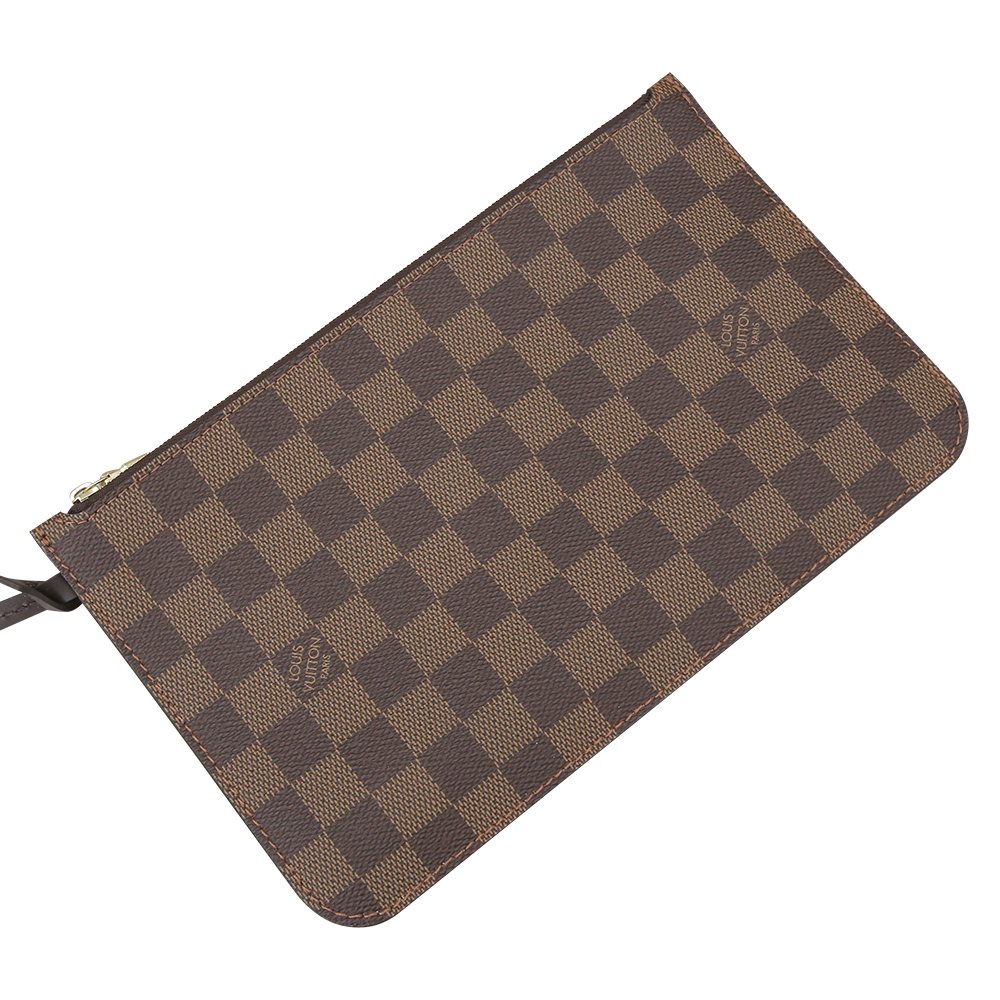 LOUIS VUITTON(USED)루이비통 다미에 에벤 뉴 네버풀MM