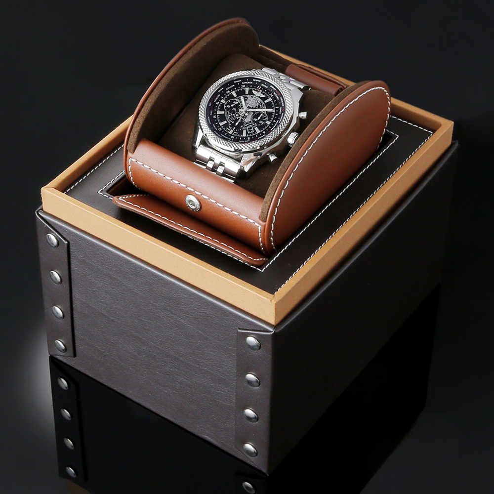 BREITLING(USED)브라이틀링 벤틀리 유니타임 AB0521