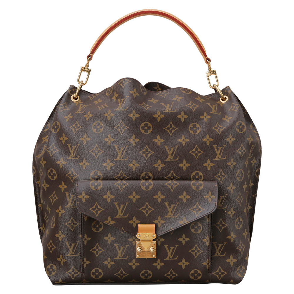 LOUIS VUITTON(USED)루이비통 모노그램 메티스