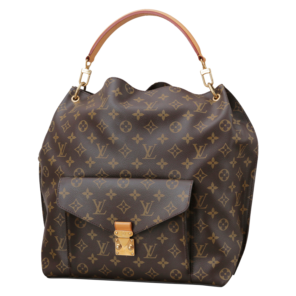 LOUIS VUITTON(USED)루이비통 모노그램 메티스