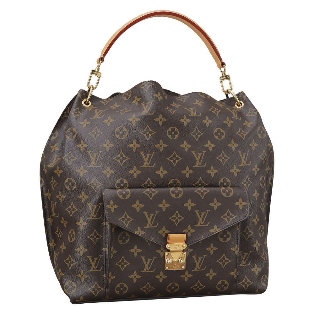 LOUIS VUITTON(USED)루이비통 모노그램 메티스