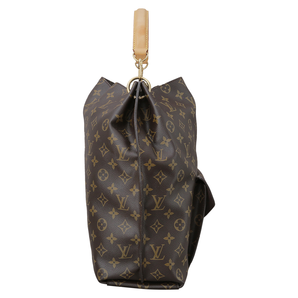 LOUIS VUITTON(USED)루이비통 모노그램 메티스