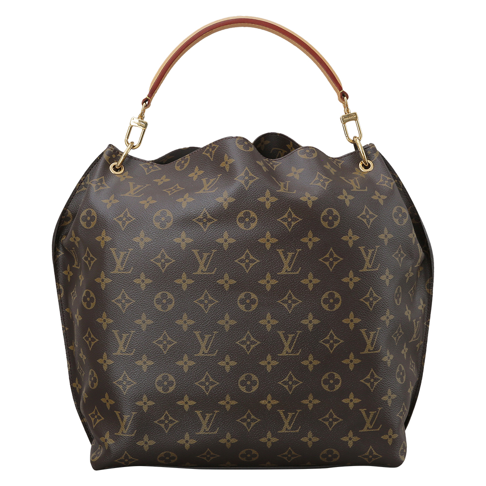 LOUIS VUITTON(USED)루이비통 모노그램 메티스