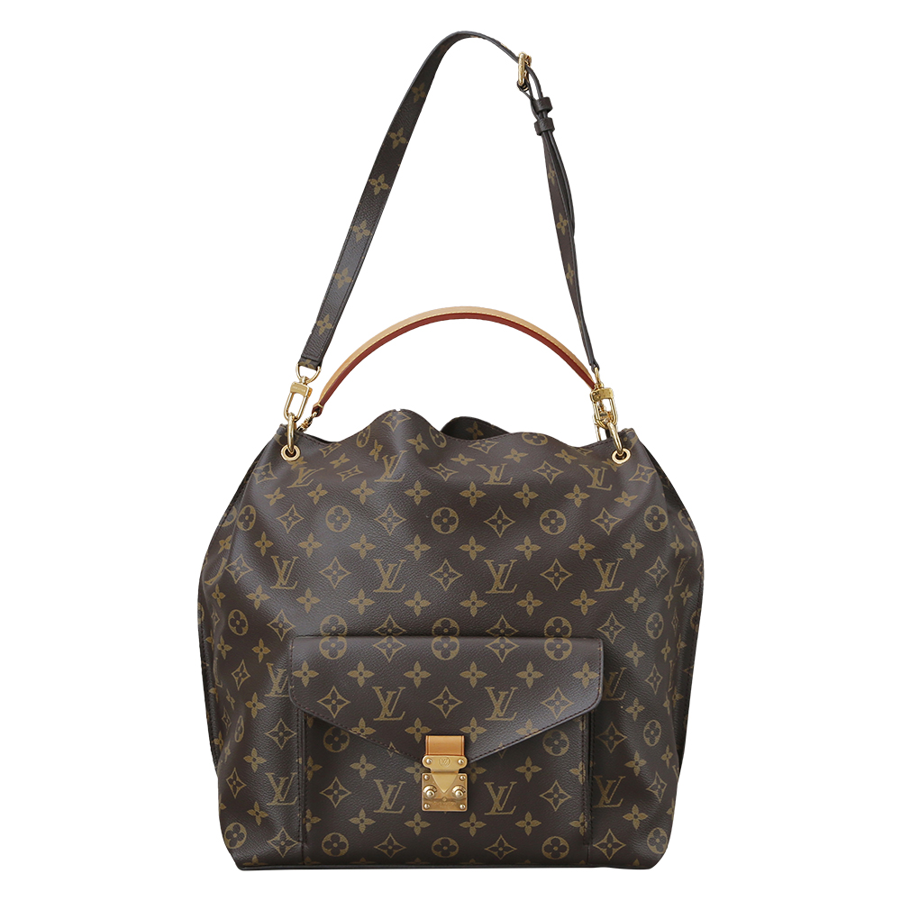 LOUIS VUITTON(USED)루이비통 모노그램 메티스