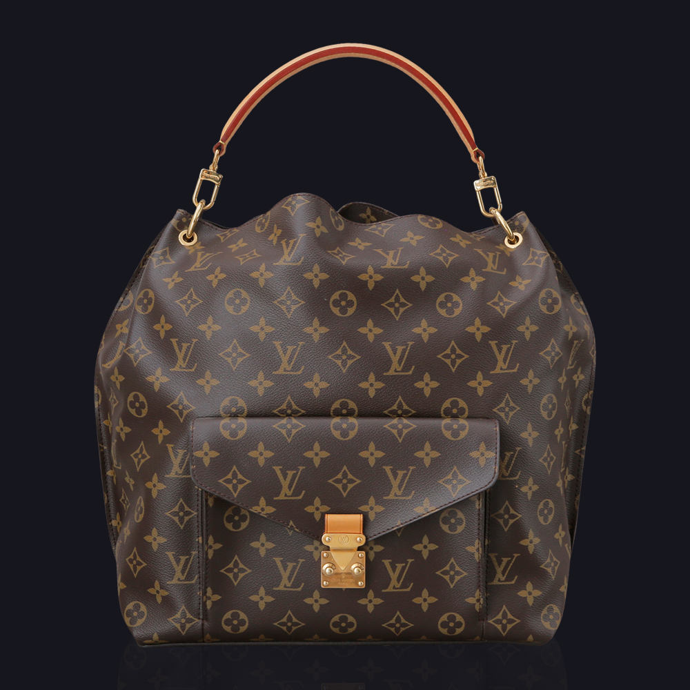LOUIS VUITTON(USED)루이비통 모노그램 메티스