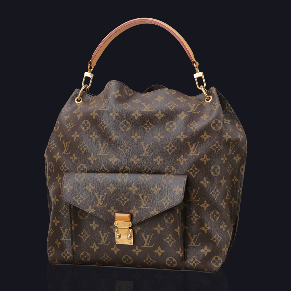LOUIS VUITTON(USED)루이비통 모노그램 메티스