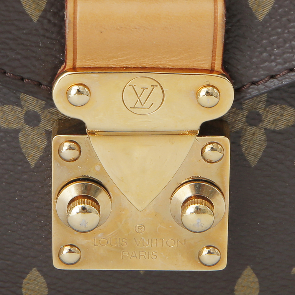 LOUIS VUITTON(USED)루이비통 모노그램 메티스