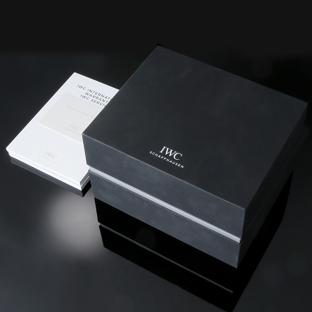 IWC(USED)파일럿 마크18 IW3270