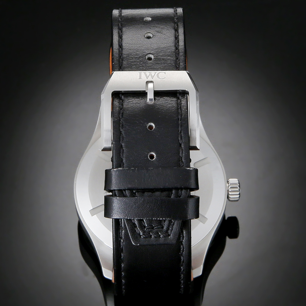 IWC(USED)파일럿 마크18 IW3270