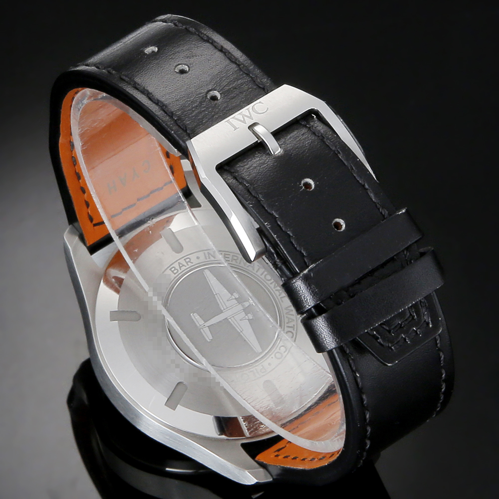 IWC(USED)파일럿 마크18 IW3270