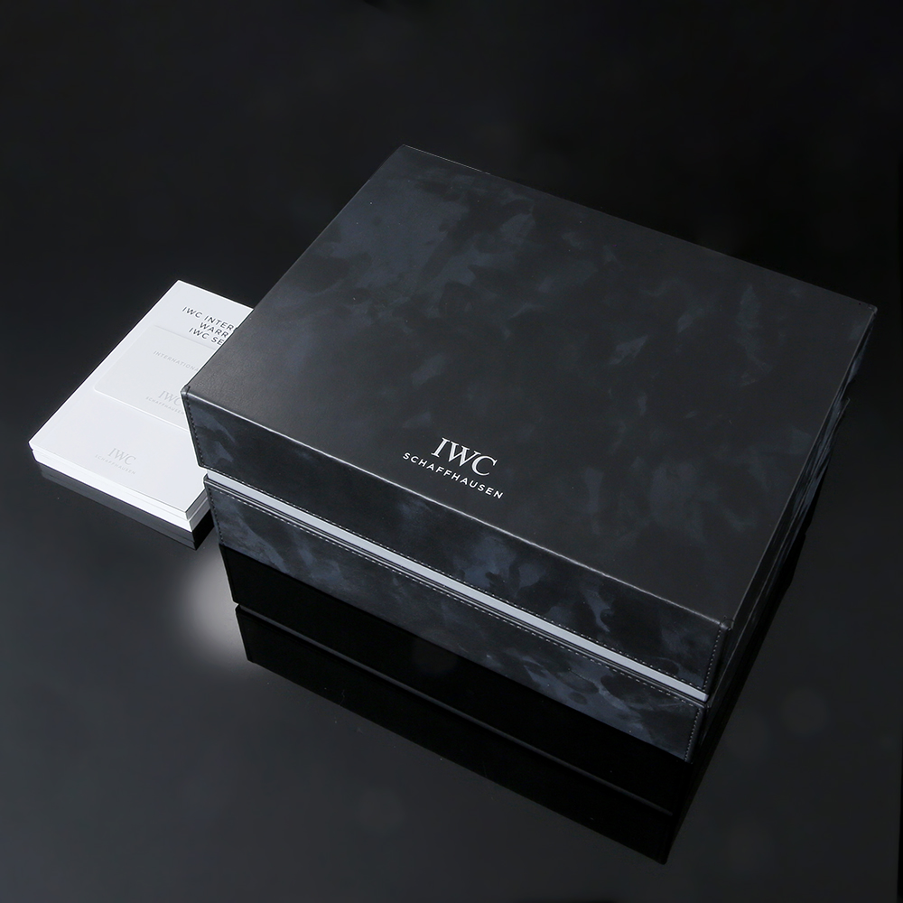 IWC(USED)아쿠아타이머 IW3291