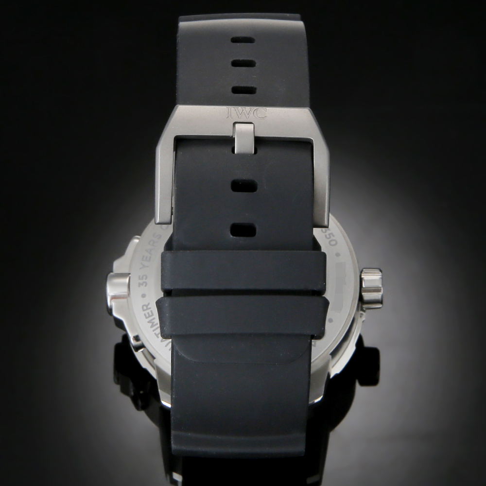 IWC(USED)아쿠아타이머 IW3291