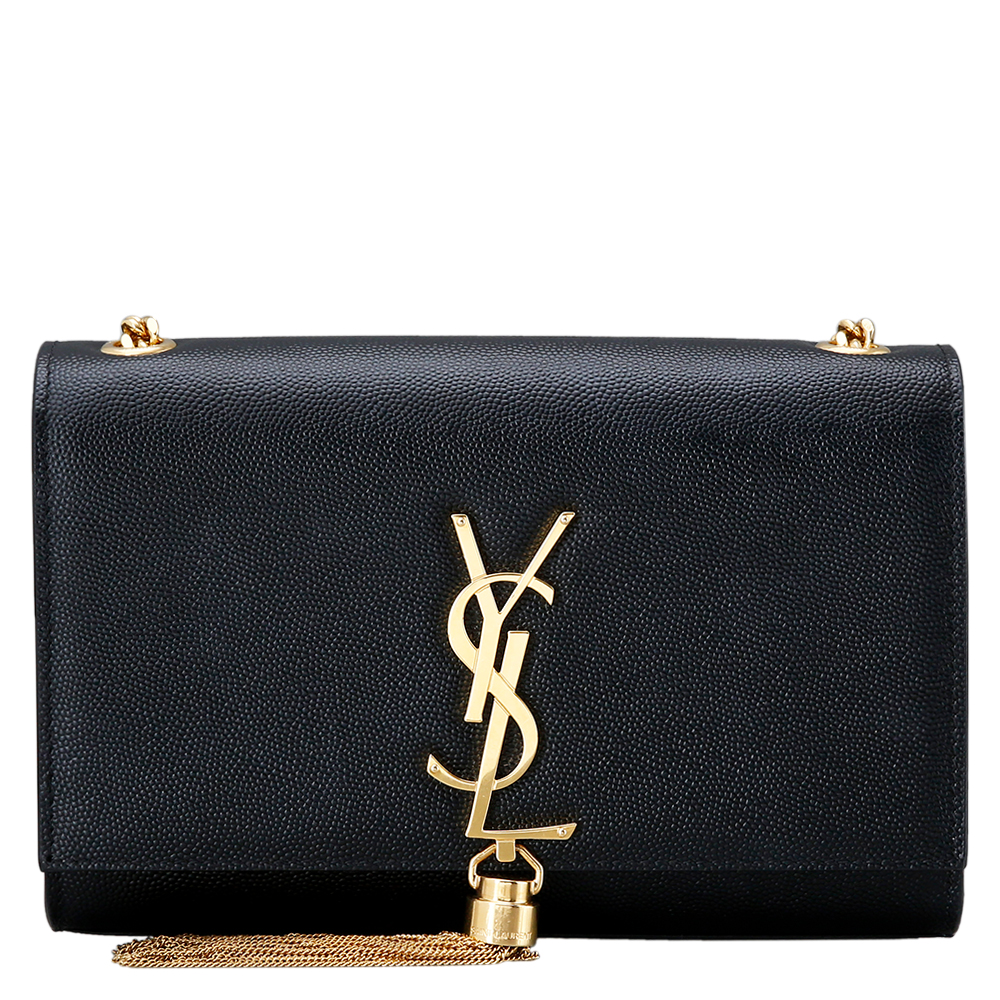 Yves Saint Laurent(USED)생로랑 케이트 체인 숄더백