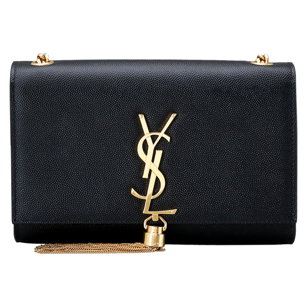 Yves Saint Laurent(USED)생로랑 케이트 체인 숄더백